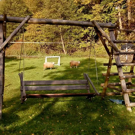 Dom Nad Potokiem 3* Krzyzanow (Lower Silesia)