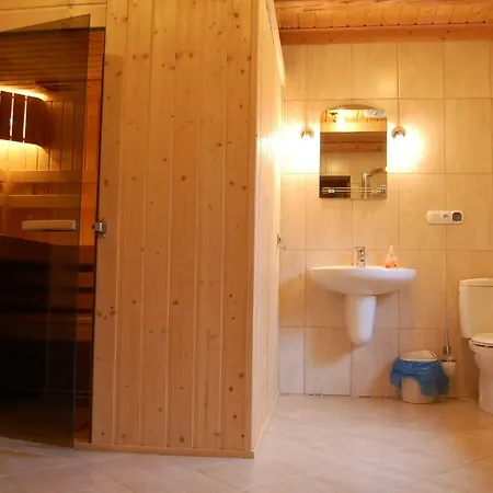 Gasthof Dom Nad Potokiem