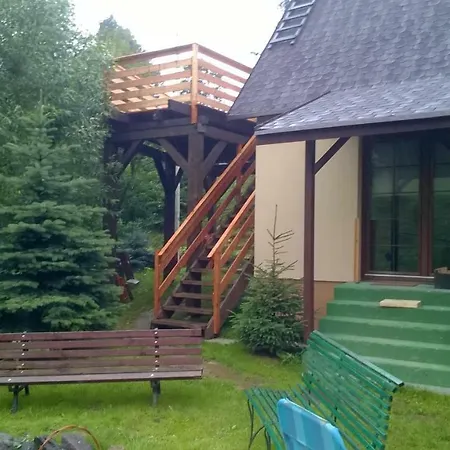 Dom Nad Potokiem Gasthof