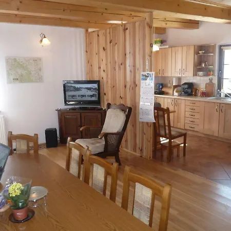 Dom Nad Potokiem Gasthof