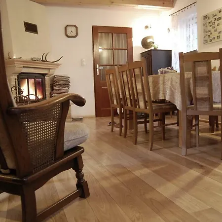 Gasthof Dom Nad Potokiem