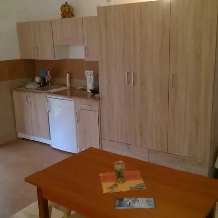 Dom Nad Potokiem Gasthof