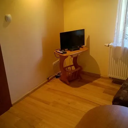 Gasthof Dom Nad Potokiem Krzyzanow (Lower Silesia)