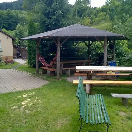 Dom Nad Potokiem * Krzyzanow (Lower Silesia)