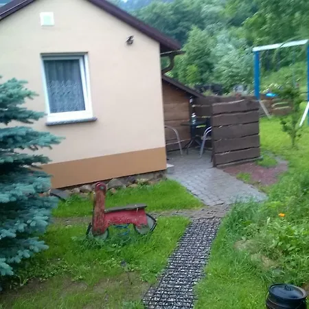Penzion Dom Nad Potokiem