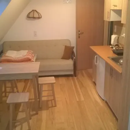 Gasthof Dom Nad Potokiem