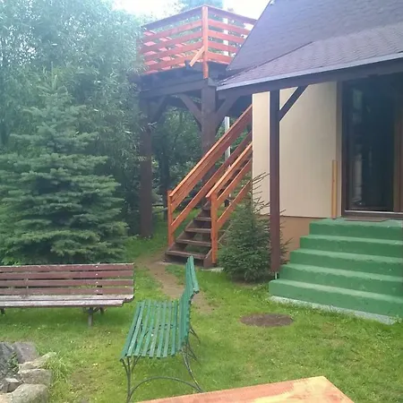 Dom Nad Potokiem