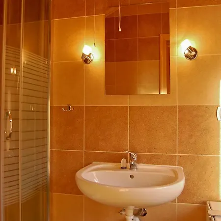 Dom Nad Potokiem 3* Krzyzanow (Lower Silesia)