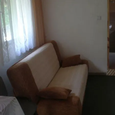 Dom Nad Potokiem Gasthof