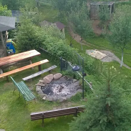 Dom Nad Potokiem 3* Krzyzanow (Lower Silesia)