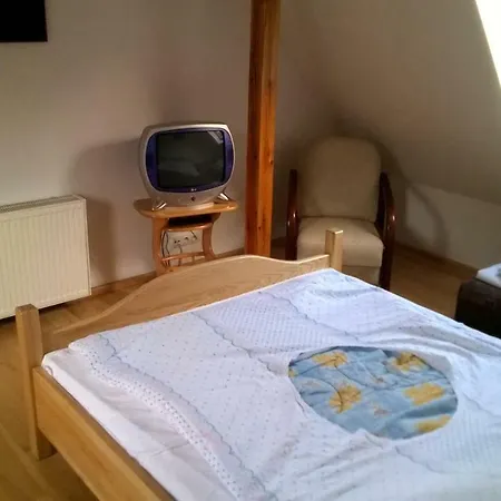 Dom Nad Potokiem 3* Krzyzanow (Lower Silesia)