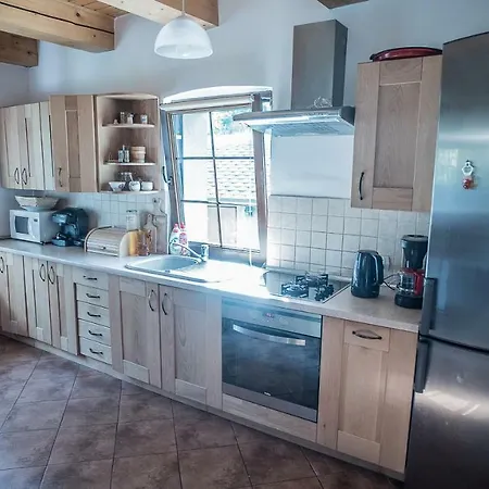 Gasthof Dom Nad Potokiem