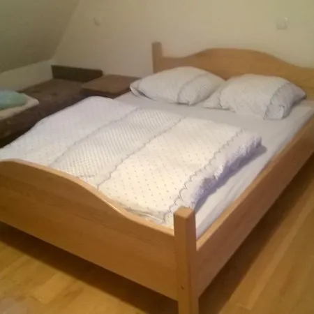 Gasthof Dom Nad Potokiem 3*