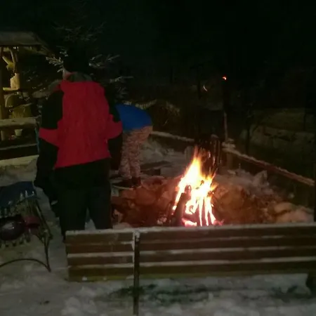 Dom Nad Potokiem Gasthof