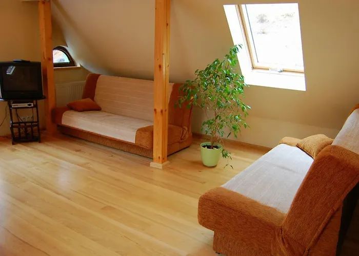 Dom Nad Potokiem Gasthof 3*