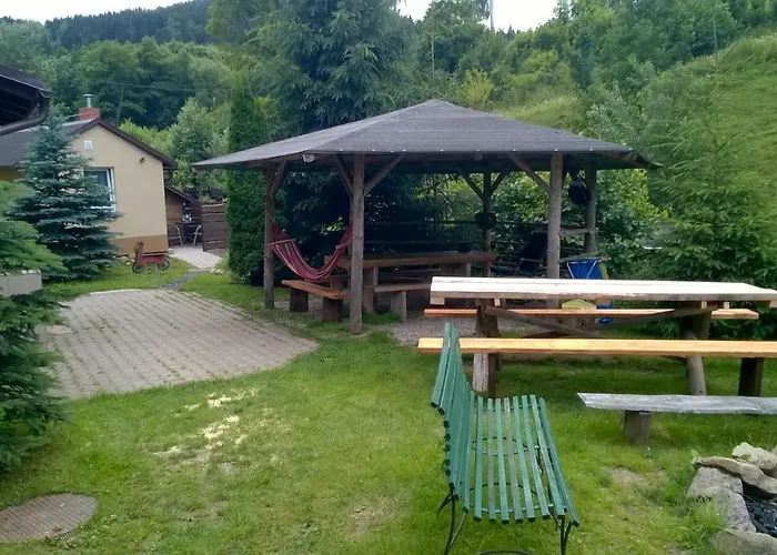 Dom Nad Potokiem 3* Krzyzanow (Lower Silesia)