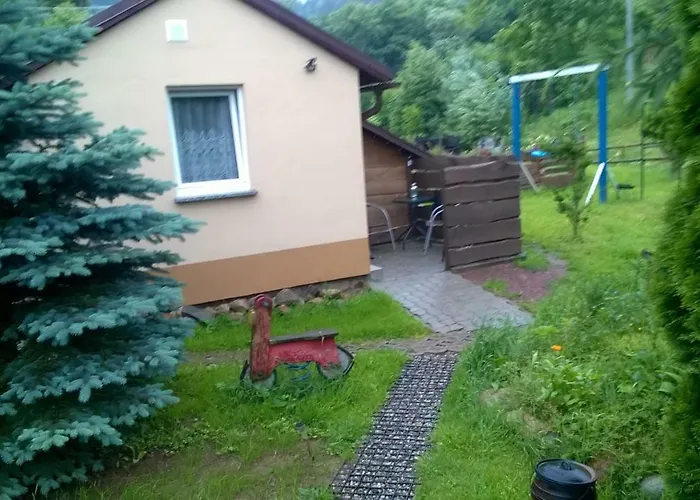 Gasthof Dom Nad Potokiem