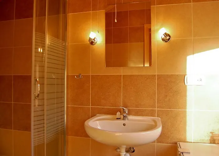 Dom Nad Potokiem 3* Krzyzanow (Lower Silesia)