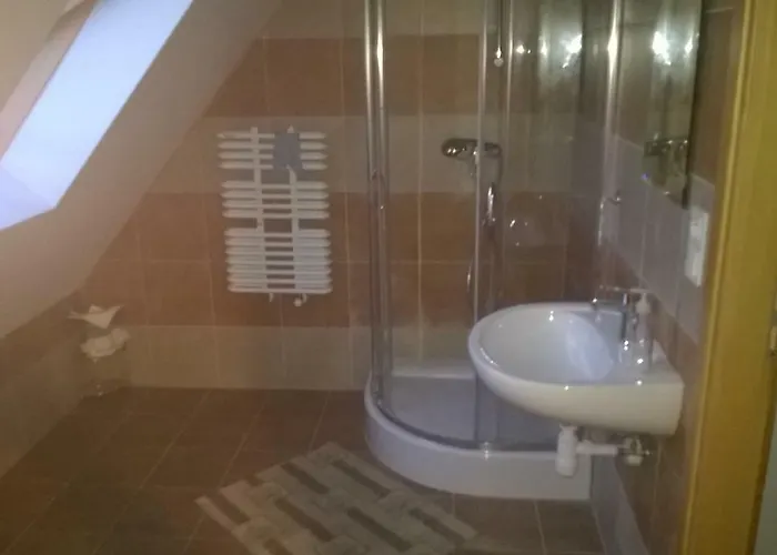 Dom Nad Potokiem Gasthof