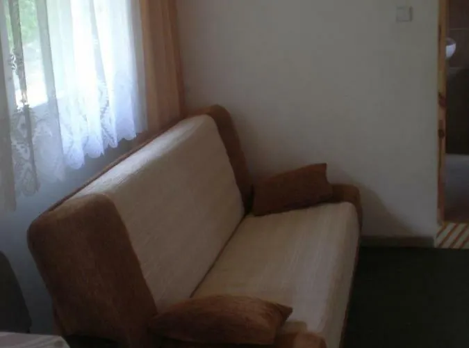 Dom Nad Potokiem Gasthof