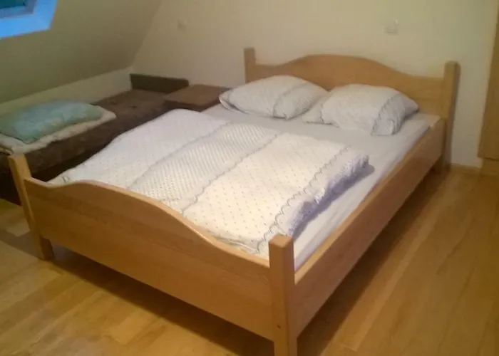 Gasthof Dom Nad Potokiem 3*